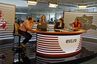 Emisiune OC Emisiune OC