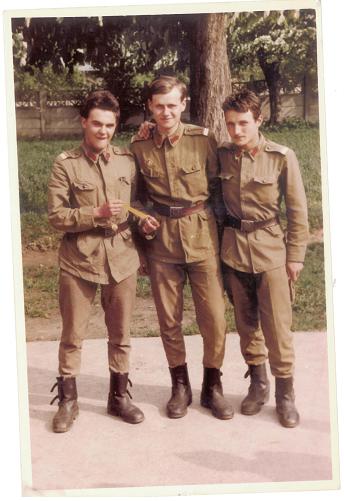 armata cu anton si doru armata cu anton si doru