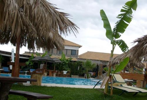 balaceala piscina arillas