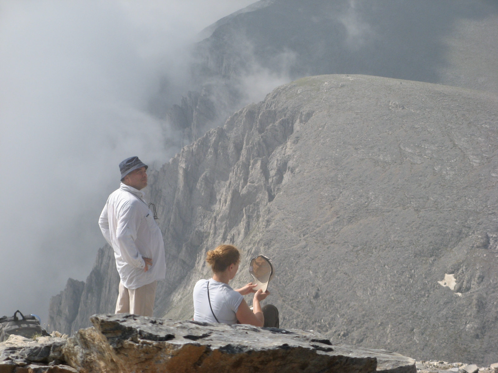 mytikas skala departe