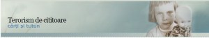 Blogul teroristei. Printscreen
