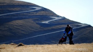 Fotografie din colectia transalpină a lui Remus Suciu