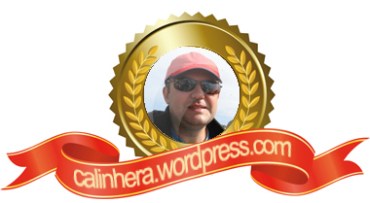 Blazon realizat de Victor