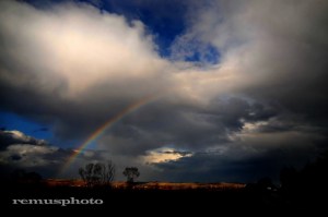 Un Semn bun. Foto: Remus Suciu