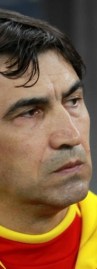 Victor Piţurcă, un antrenor prea bun pentru o naţională atât de slabă