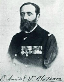 Amiral Urseanu