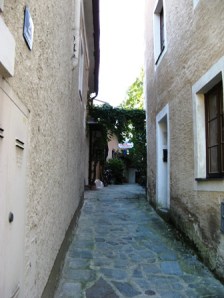 Austria. Foto Călin Hera