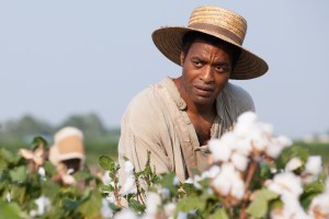 Chiwetel Ejiofor, actorul principal al filmului 12 ani de sclavie (12 Years of Slave)