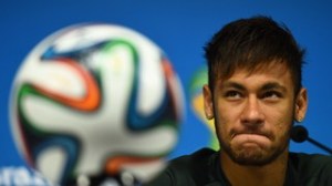 Brazilianul Neymar, de la care toată lumea aşteatpă minuni. Sursa foto: fifa.com