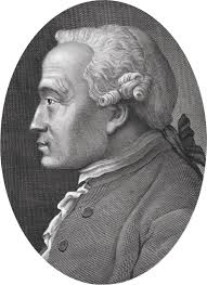 Dl Immanuel Kant