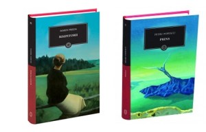 Prins (Petru Popescu) şi Risipitorii (Marin Preda)