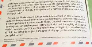 Fragment din programul Falstaff (ONB), r. Graham Vick.