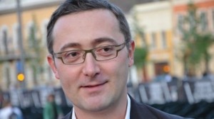 Tudor Giurgiu. Sursa: tudorgiurgiu.ro