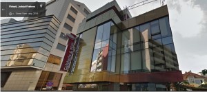 Cofetărie&pizzerie Acapulco Ploieşti. Sursa: Google Street View