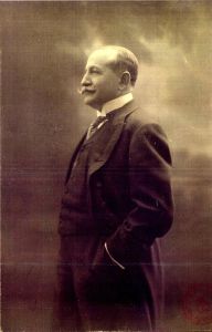 Take Ionescu. Sursa: wikipedia