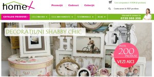 Imagine de pe site-ul homex.ro