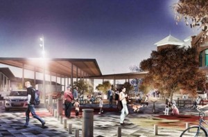 Proiect Piața de Flori discutat la CGMB. Sursa: Mediafax