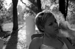 Maria Hera. (disclaimer) Verișoară