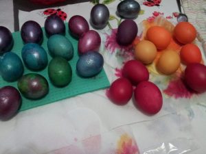 Imagini din Atelier. Foto: Călin Hera