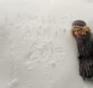 Ce tip de visător e Carmen? Sursa: Între vis și realitate