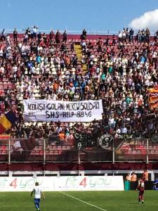 Vedere din București. Rapidiștii fac lucruri frumos de trăznite